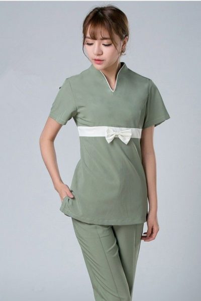 ĐỒNG PHỤC SPA – ĐỒNG PHỤC SPA 19