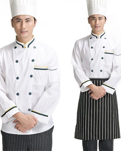 ĐỒNG PHỤC NHÀ HÀNG – KHÁCH SẠN – ĐỒNG PHỤC BẾP 19