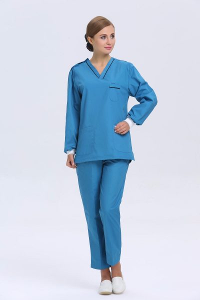 BỆNH VIÊN – Y TẾ – ĐỒNG PHỤC Y TÁ – ĐIỀU DƯỠNG 11