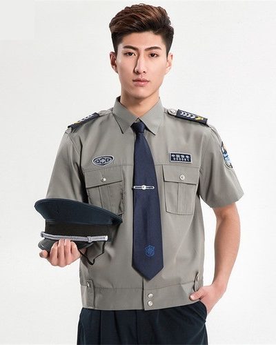 BẢO VỆ – VỆ SĨ – ĐỒNG PHỤC BẢO VỆ – VỆ SĨ 20