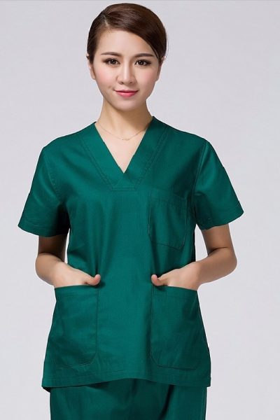 BỆNH VIÊN – Y TẾ – ĐỒNG PHỤC Y TÁ – ĐIỀU DƯỠNG 12