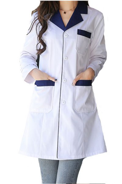 BỆNH VIÊN – Y TẾ – ĐÒNG PHỤC ÁO BLOUSE 09