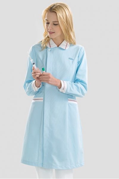 BỆNH VIÊN – Y TẾ – ĐÒNG PHỤC ÁO BLOUSE 07