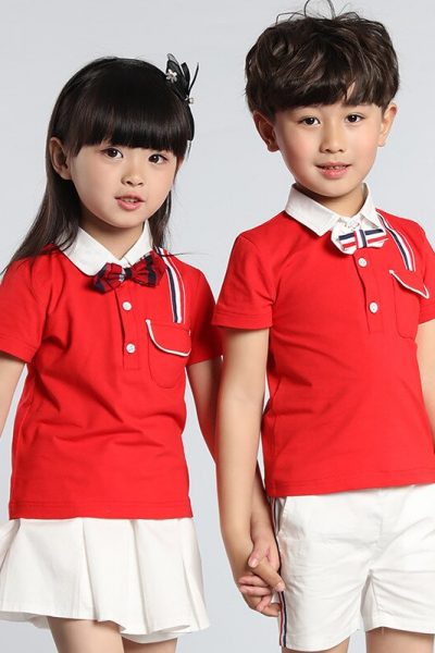 ĐỒNG PHỤC HỌC SINH – HỌC SINH MẦM NON 20