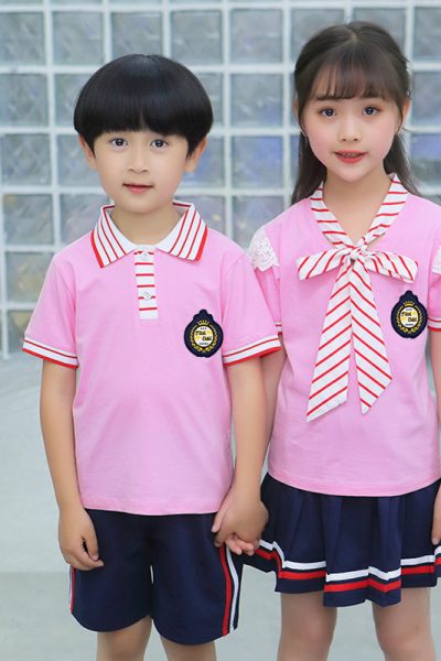 ĐỒNG PHỤC HỌC SINH – ĐỒNG PHỤC CẤP 1 17