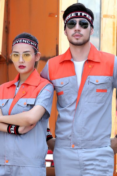 ĐỒNG PHỤC BẢO HỘ – KỸ THUẬT/KỸ SƯ 09