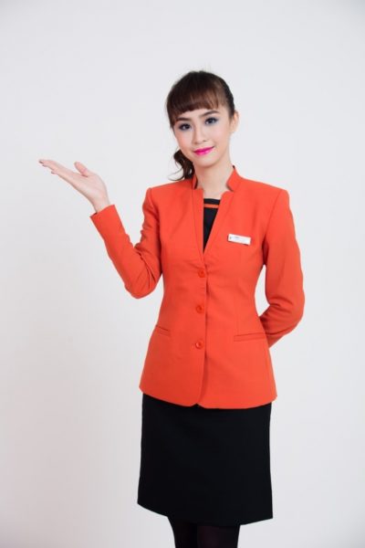 ĐỒNG PHỤC HÀNG KHÔNG 22