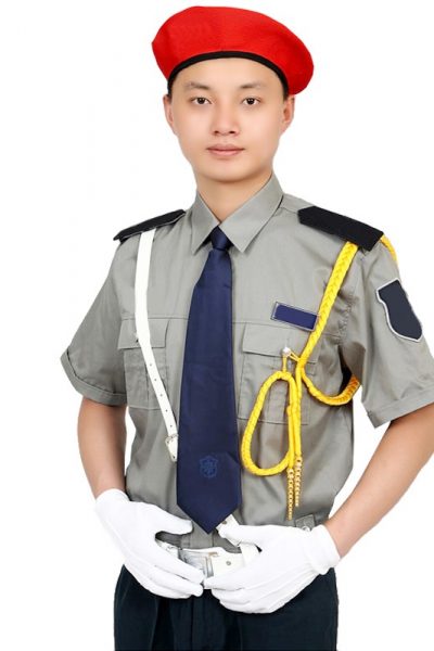 BẢO VỆ – VỆ SĨ – ĐỒNG PHỤC BẢO VỆ – VỆ SĨ 02