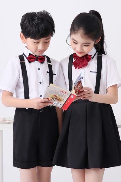 ĐỒNG PHỤC HỌC SINH – ĐỒNG PHỤC CẤP 1 24