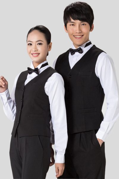 NHÀ HÀNG – KHÁCH SẠN – ĐỒNG PHỤC PHA CHẾ 24