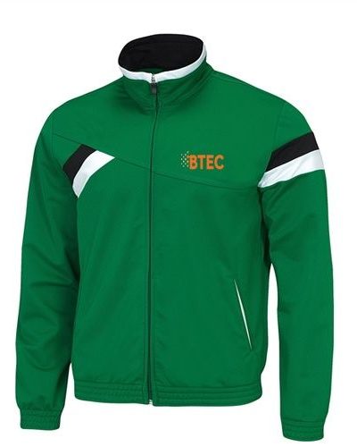 ĐỒNG PHỤC ÁO KHOÁC – ÁO KHOÁC GIÓ 13