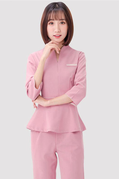 ĐỒNG PHỤC SPA – ĐỒNG PHỤC SPA 16