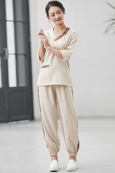 ĐỒNG PHỤC SPA – ĐỒNG PHỤC SPA 13