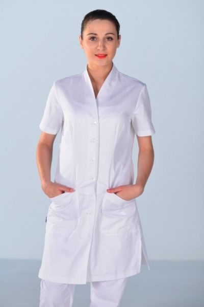 BỆNH VIÊN – Y TẾ – ĐÒNG PHỤC ÁO BLOUSE 15