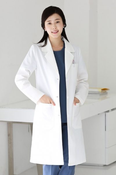 BỆNH VIÊN – Y TẾ – ĐÒNG PHỤC ÁO BLOUSE 16