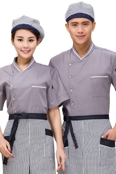 ĐỒNG PHỤC NHÀ HÀNG – KHÁCH SẠN – ĐỒNG PHỤC BẾP 08