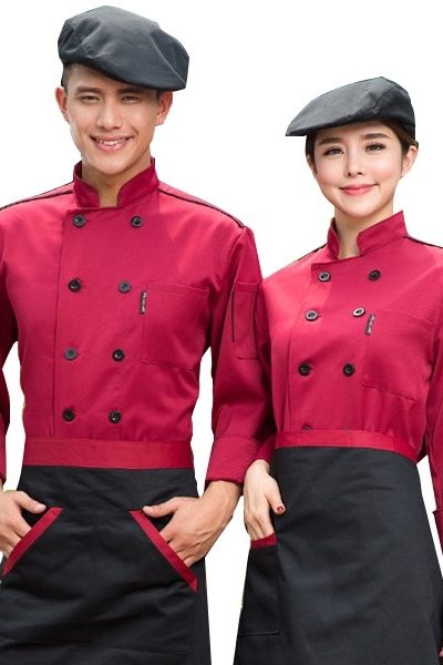 ĐỒNG PHỤC NHÀ HÀNG – KHÁCH SẠN – ĐỒNG PHỤC BẾP 06