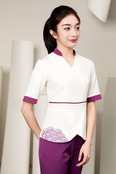 ĐỒNG PHỤC SPA – ĐỒNG PHỤC SPA 12