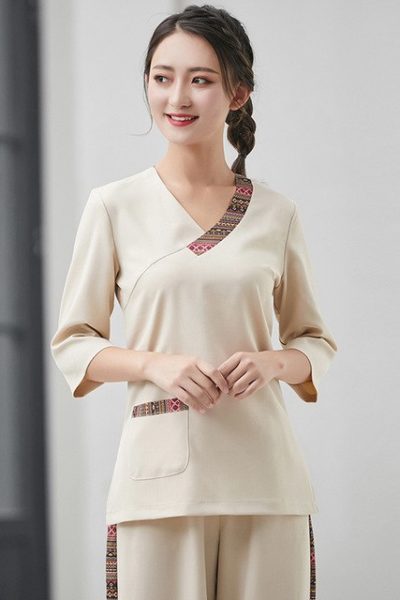 ĐỒNG PHỤC SPA – ĐỒNG PHỤC SPA 07