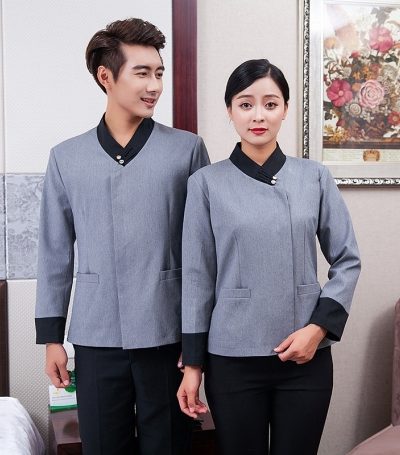 NHÀ HÀNG – KHÁCH SẠN – ĐỒNG PHỤC PHỤC VỤ 43