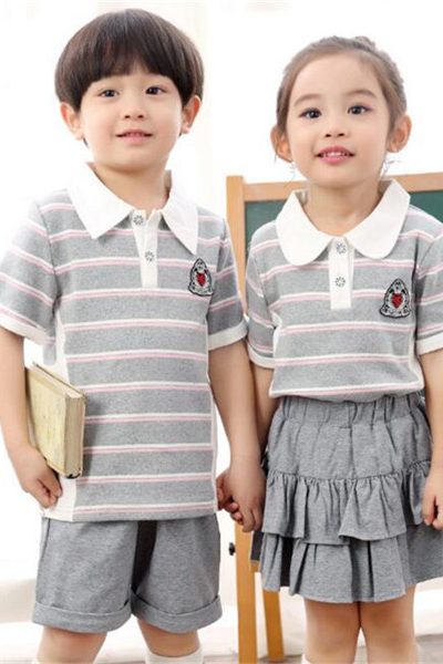 ĐỒNG PHỤC HỌC SINH – HỌC SINH MẦM NON 03