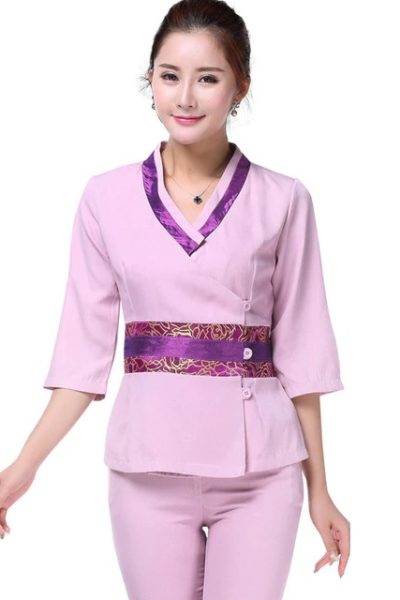ĐỒNG PHỤC SPA – ĐỒNG PHỤC SPA 01