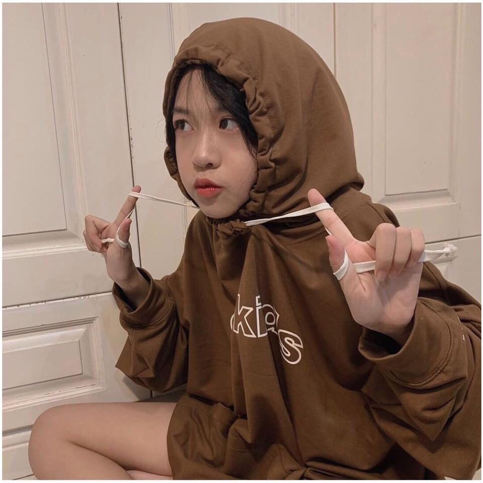 ÁO HOODIE COLKIDS