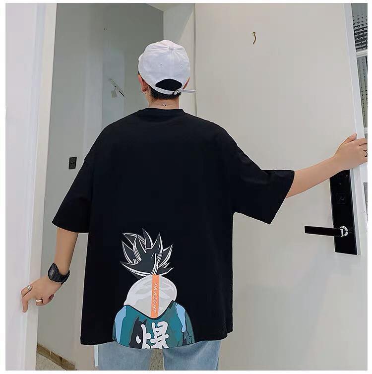 ÁO THUN MR.RIGHT FORM RỘNG