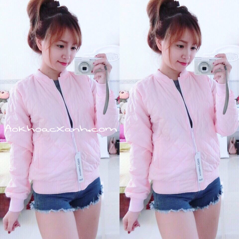 ÁO PHAO 3 LỚP