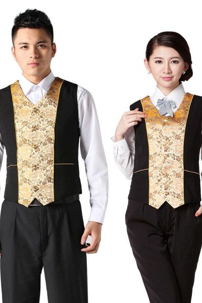 NHÀ HÀNG – KHÁCH SẠN – ĐỒNG PHỤC PHA CHẾ 31