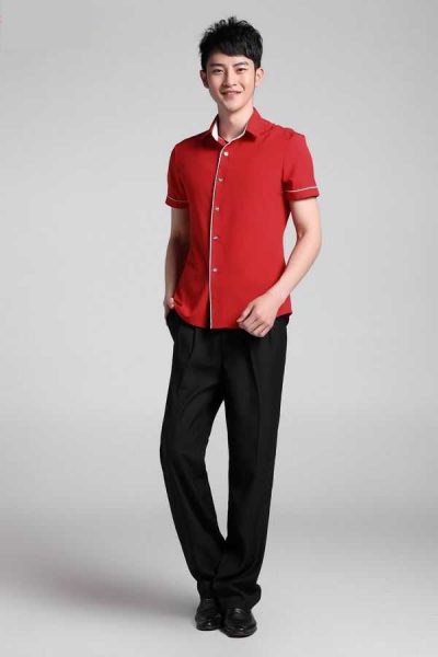 NHÀ HÀNG – KHÁCH SẠN – ĐỒNG PHỤC PHA CHẾ 07