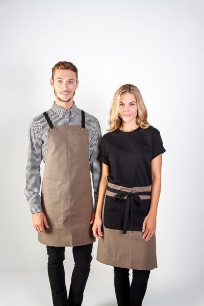 NHÀ HÀNG – KHÁCH SẠN – ĐỒNG PHỤC PHA CHẾ 10