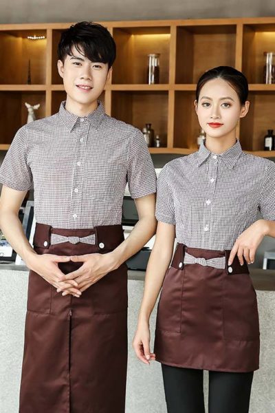 NHÀ HÀNG – KHÁCH SẠN – ĐỒNG PHỤC PHỤC VỤ 15