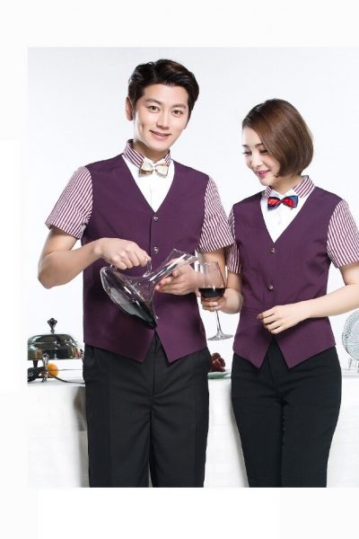 NHÀ HÀNG – KHÁCH SẠN – ĐỒNG PHỤC PHA CHẾ 45