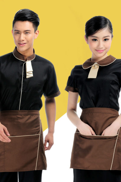 NHÀ HÀNG – KHÁCH SẠN – ĐỒNG PHỤC PHỤC VỤ 26