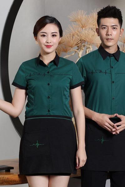 NHÀ HÀNG – KHÁCH SẠN – ĐỒNG PHỤC PHA CHẾ 39