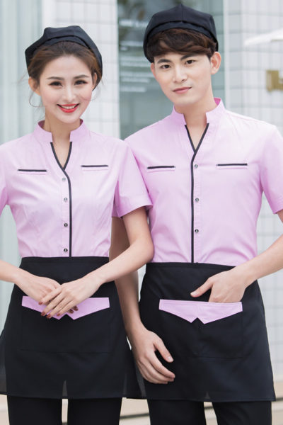 NHÀ HÀNG – KHÁCH SẠN – ĐỒNG PHỤC PHỤC VỤ 33