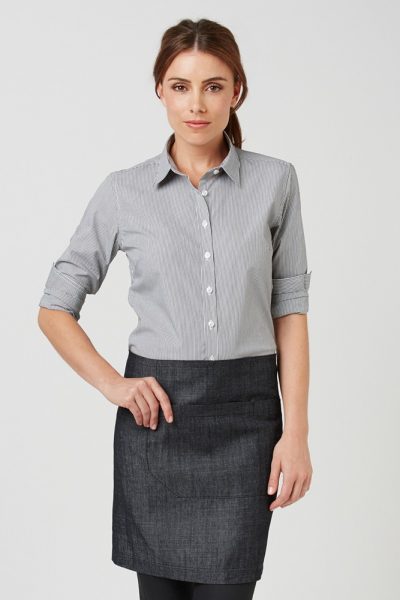 NHÀ HÀNG – KHÁCH SẠN – ĐỒNG PHỤC PHA CHẾ 25